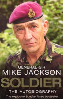 Soldier : The Autobiography, Paperback Book Soldier : The Autobiography, Paperback Book