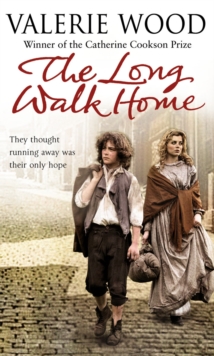 The Long Walk Home, Paperback Book The Long Walk Home, Paperback Book