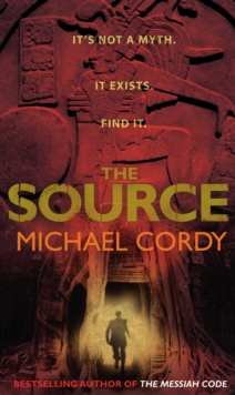The Source, Paperback / softback Book The Source, Paperback / softback Book