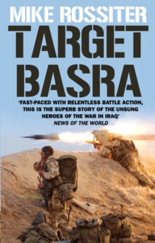 Target Basra, Paperback Book Target Basra, Paperback Book