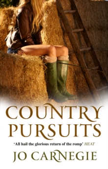 Country Pursuits : Churchminister series 1, Paperback Book Country Pursuits : Churchminister series 1, Paperback Book