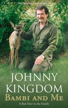Bambi and Me, Paperback Book Bambi and Me, Paperback Book