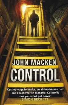 Control, Paperback Book Control, Paperback Book