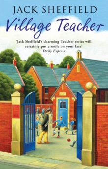 Village Teacher, Paperback / softback Book Village Teacher, Paperback / softback Book