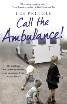 Call the Ambulance!, Paperback Book Call the Ambulance!, Paperback Book