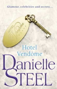 Hotel Vendome, Paperback Book Hotel Vendome, Paperback Book