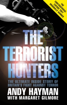 The Terrorist Hunters, Paperback Book The Terrorist Hunters, Paperback Book