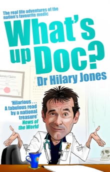 What's Up Doc?, Paperback Book What's Up Doc?, Paperback Book