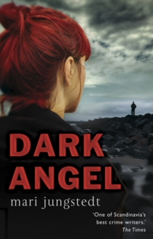Dark Angel : Anders Knutas Series 6, Paperback Book Dark Angel : Anders Knutas Series 6, Paperback Book