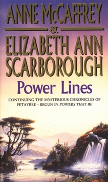 Power Lines, Paperback / softback Book Power Lines, Paperback / softback Book