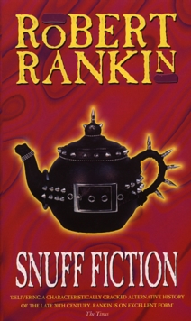 Snuff Fiction, Paperback / softback Book Snuff Fiction, Paperback / softback Book
