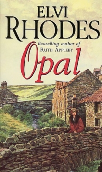 Opal, Paperback / softback Book Opal, Paperback / softback Book