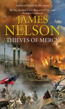 Thieves Of Mercy, Paperback / softback Book Thieves Of Mercy, Paperback / softback Book