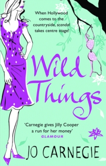 Wild Things : Churchminister Series 3, Paperback Book Wild Things : Churchminister Series 3, Paperback Book