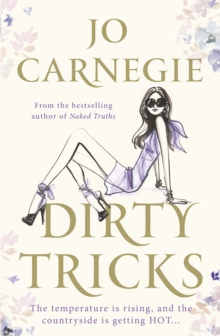 Dirty Tricks : Churchminister series 4, Paperback Book Dirty Tricks : Churchminister series 4, Paperback Book