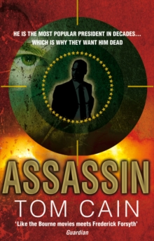 Assassin, Paperback Book Assassin, Paperback Book