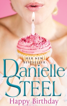 Happy Birthday, Paperback Book Happy Birthday, Paperback Book