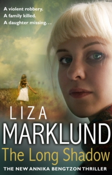 The Long Shadow, Paperback Book The Long Shadow, Paperback Book