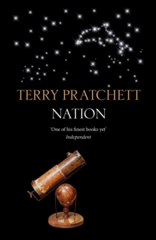 Nation, Paperback Book Nation, Paperback Book