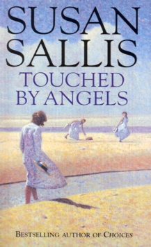 Touched By Angels, Paperback / softback Book Touched By Angels, Paperback / softback Book