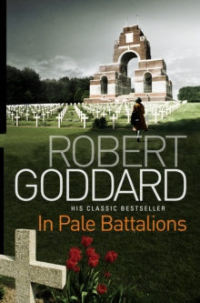 In Pale Battalions, Paperback Book In Pale Battalions, Paperback Book