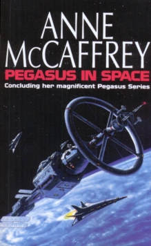 Pegasus In Space : (The Talents: Book 3)