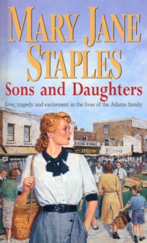 Sons And Daughters, Paperback / softback Book Sons And Daughters, Paperback / softback Book
