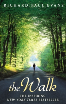 The Walk, Paperback Book The Walk, Paperback Book