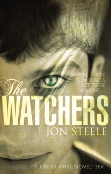 The Watchers, Paperback / softback Book The Watchers, Paperback / softback Book