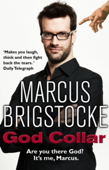God Collar, Paperback / softback Book God Collar, Paperback / softback Book