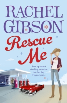 Rescue Me, Paperback Book Rescue Me, Paperback Book