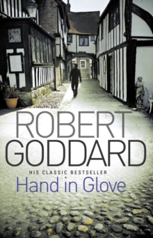 Hand in Glove, Paperback Book Hand in Glove, Paperback Book