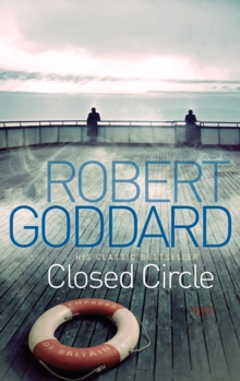 Closed Circle, Paperback Book Closed Circle, Paperback Book