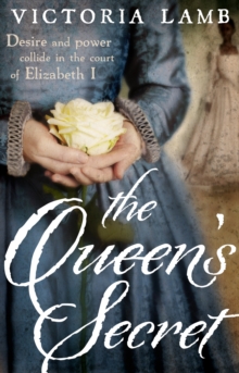 The Queen's Secret, Paperback Book The Queen's Secret, Paperback Book