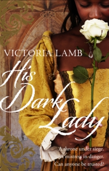 His Dark Lady, Paperback / softback Book His Dark Lady, Paperback / softback Book