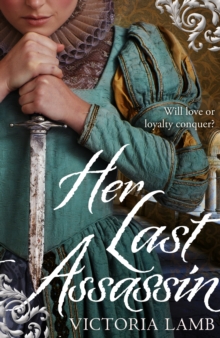 Her Last Assassin, Paperback Book Her Last Assassin, Paperback Book