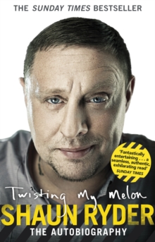 Twisting My Melon, Paperback Book Twisting My Melon, Paperback Book