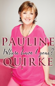 Where Have I Gone?, Paperback Book Where Have I Gone?, Paperback Book