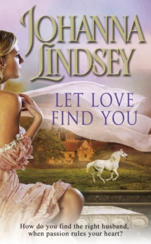 Let Love Find You, Paperback / softback Book Let Love Find You, Paperback / softback Book