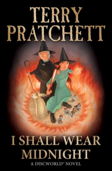I Shall Wear Midnight : (Discworld Novel 38), Paperback Book I Shall Wear Midnight : (Discworld Novel 38), Paperback Book