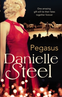 Pegasus, Paperback Book Pegasus, Paperback Book