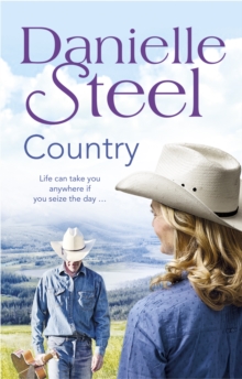 Country, Paperback / softback Book Country, Paperback / softback Book