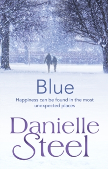 Blue, Paperback / softback Book Blue, Paperback / softback Book
