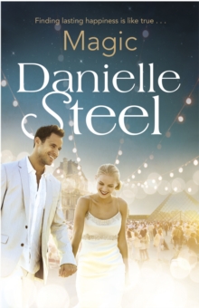 Magic, Paperback Book Magic, Paperback Book