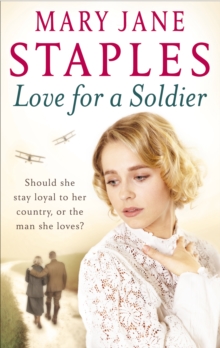 Love for a Soldier, Paperback Book Love for a Soldier, Paperback Book