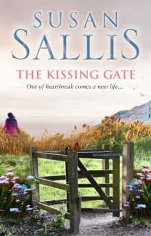 The Kissing Gate, Paperback Book The Kissing Gate, Paperback Book