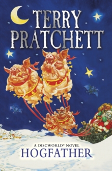 Hogfather : (Discworld Novel 20)