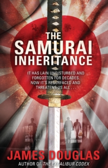 The Samurai Inheritance, Paperback Book The Samurai Inheritance, Paperback Book