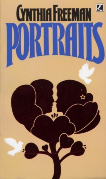 Portraits, Paperback / softback Book Portraits, Paperback / softback Book