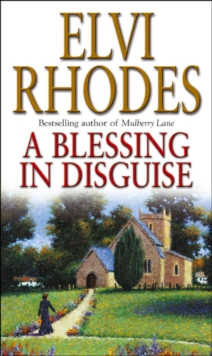 A Blessing In Disguise, Paperback / softback Book A Blessing In Disguise, Paperback / softback Book